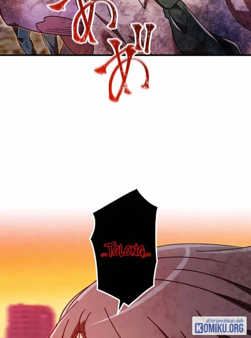 Savior of Divine Blood ~Draw Out 0.00000001% to Become the Strongest~ Chapter 153 - halaman 121