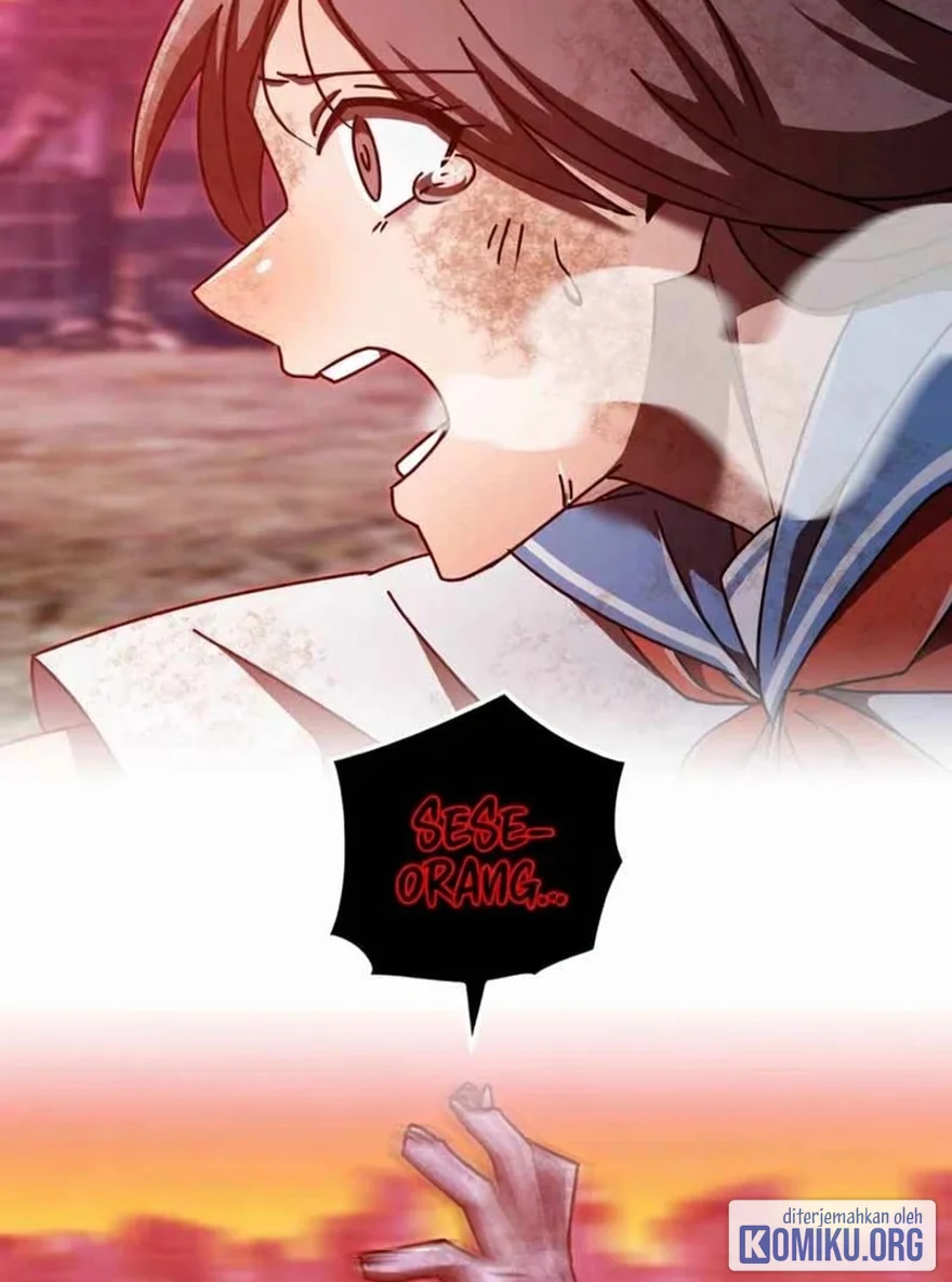 Savior of Divine Blood ~Draw Out 0.00000001% to Become the Strongest~ Chapter 153 - halaman 122