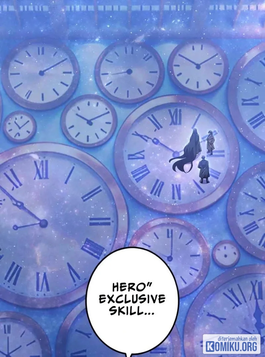 Savior of Divine Blood ~Draw Out 0.00000001% to Become the Strongest~ Chapter 153 - halaman 13