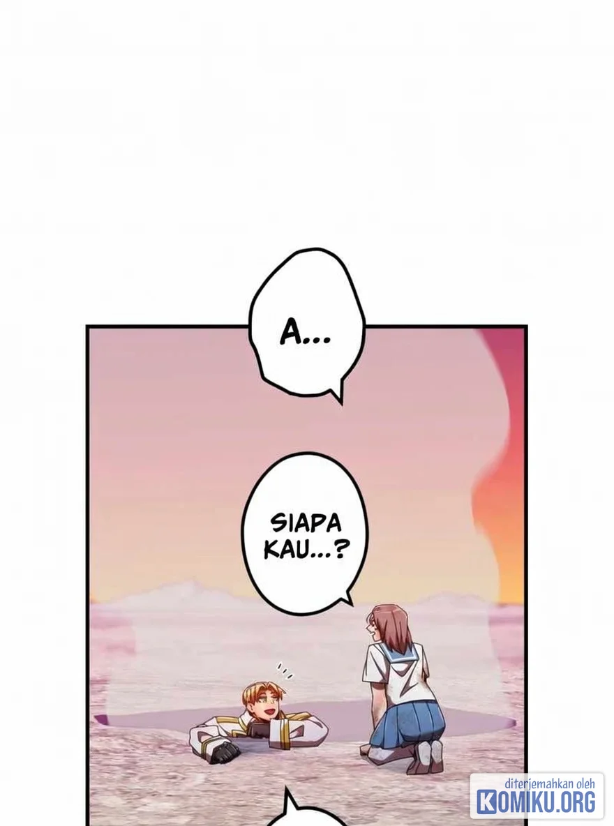 Savior of Divine Blood ~Draw Out 0.00000001% to Become the Strongest~ Chapter 153 - halaman 136