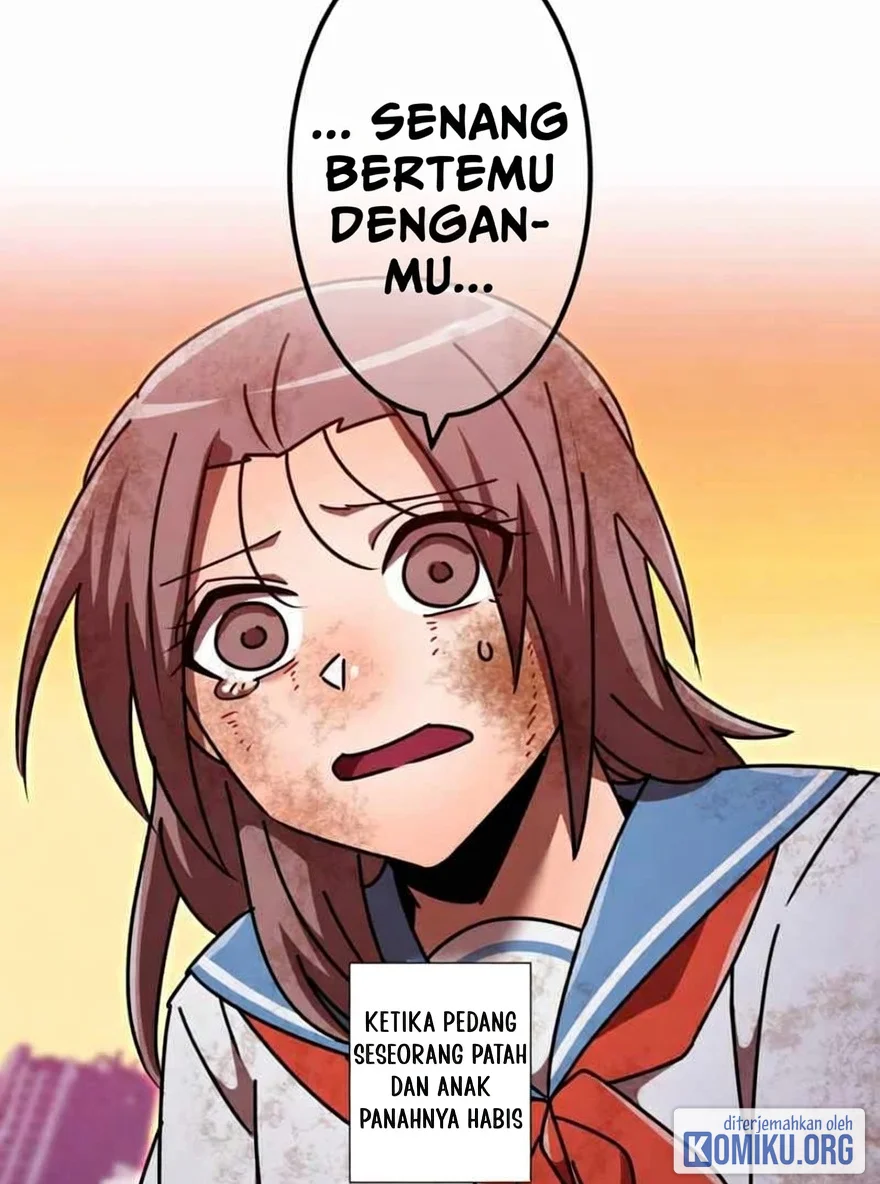 Savior of Divine Blood ~Draw Out 0.00000001% to Become the Strongest~ Chapter 153 - halaman 138