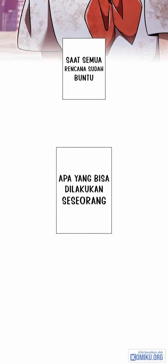 Savior of Divine Blood ~Draw Out 0.00000001% to Become the Strongest~ Chapter 153 - halaman 139