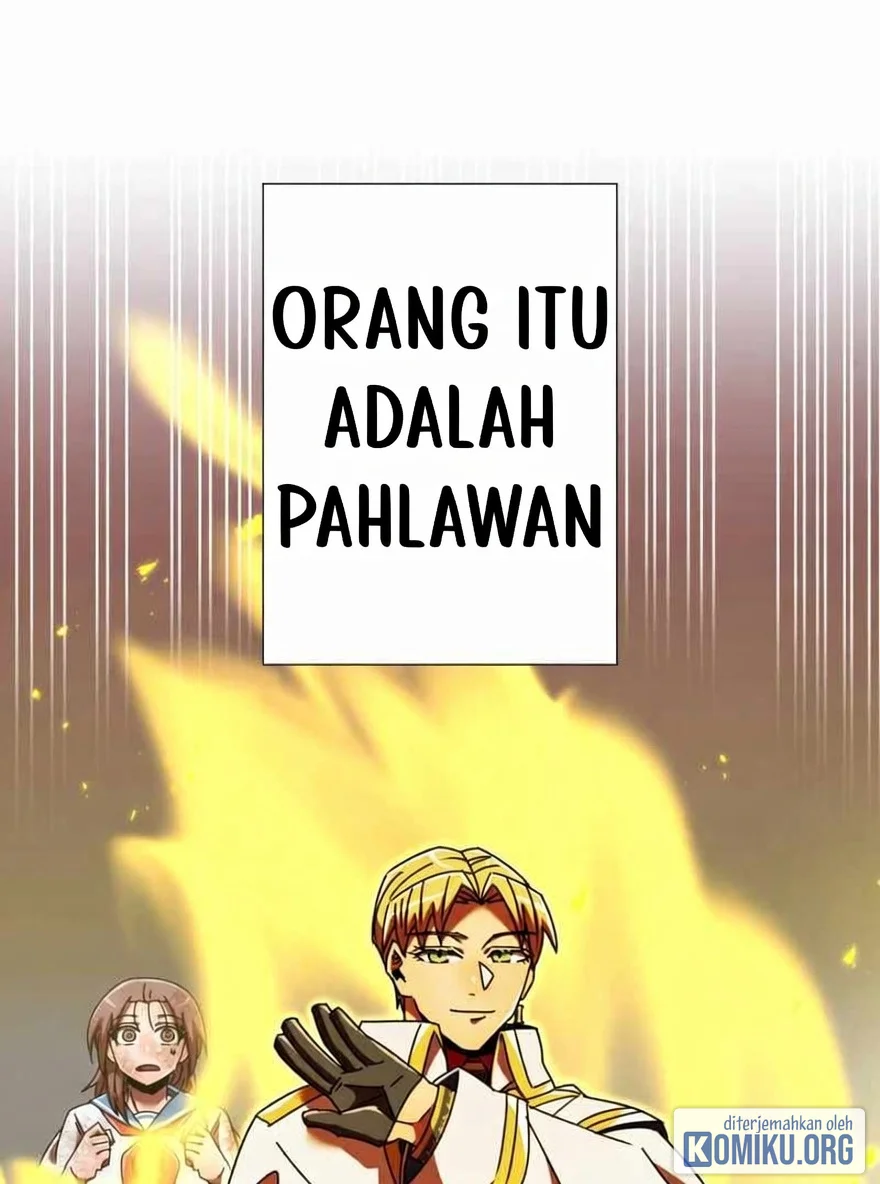 Savior of Divine Blood ~Draw Out 0.00000001% to Become the Strongest~ Chapter 153 - halaman 143