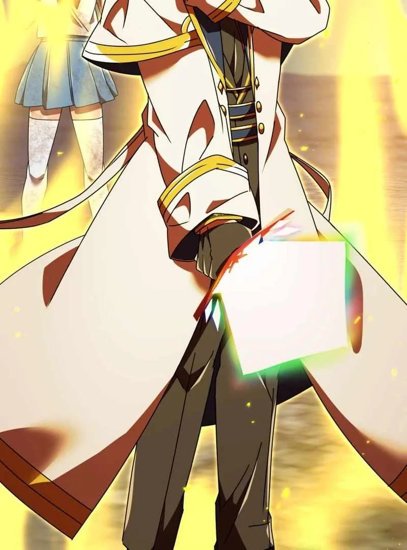 Savior of Divine Blood ~Draw Out 0.00000001% to Become the Strongest~ Chapter 153 - halaman 144