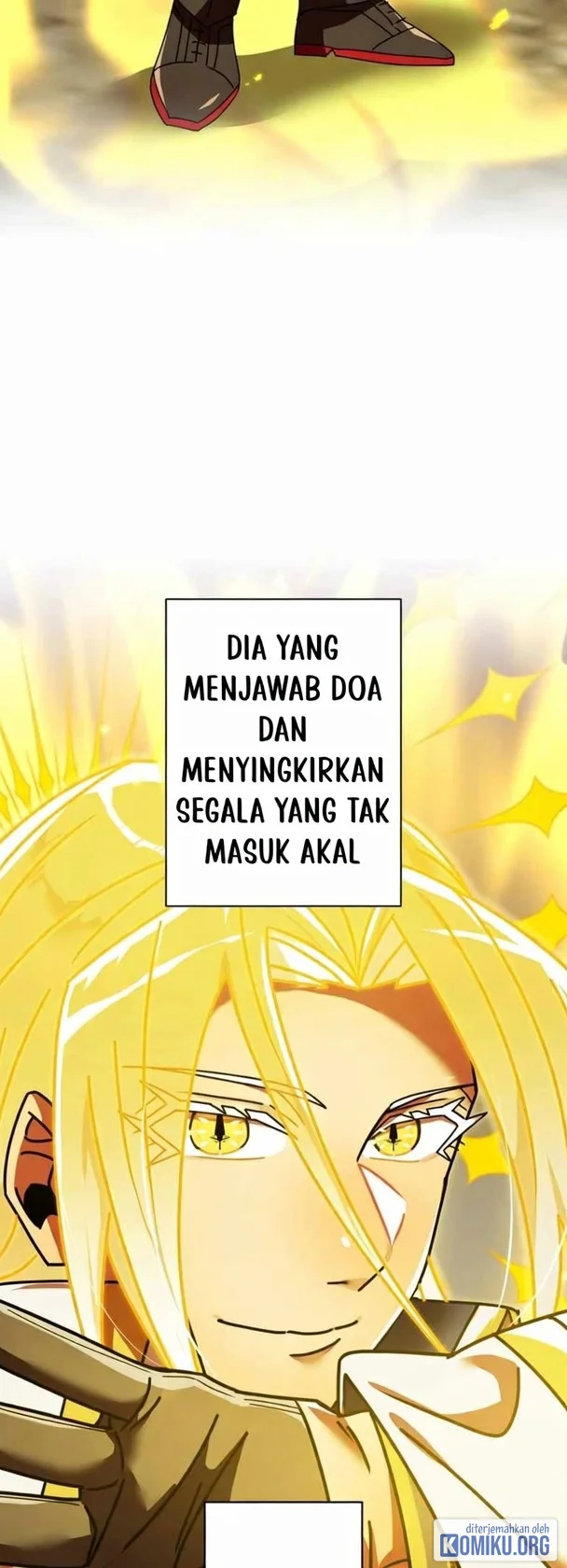Savior of Divine Blood ~Draw Out 0.00000001% to Become the Strongest~ Chapter 153 - halaman 145