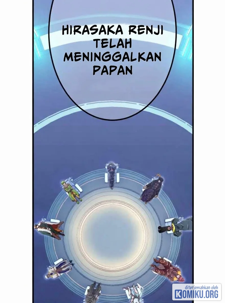 Savior of Divine Blood ~Draw Out 0.00000001% to Become the Strongest~ Chapter 153 - halaman 155