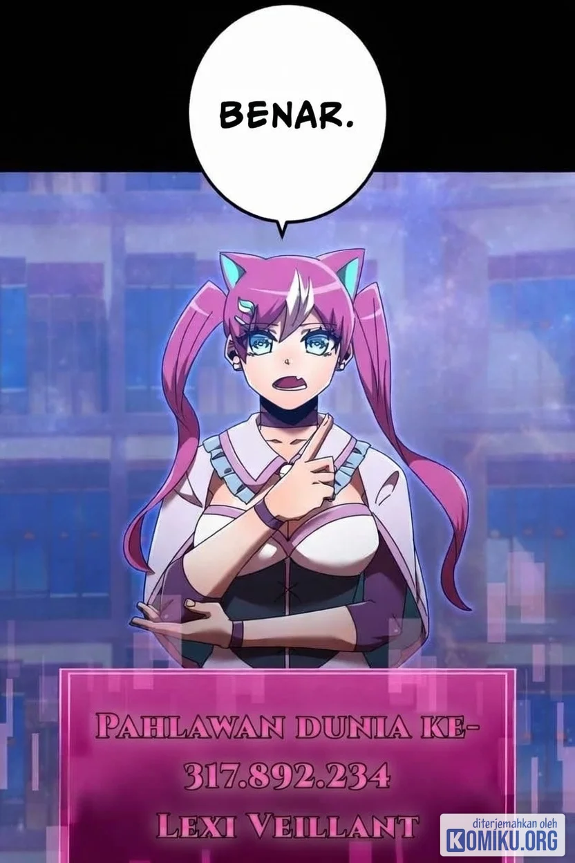 Savior of Divine Blood ~Draw Out 0.00000001% to Become the Strongest~ Chapter 153 - halaman 16