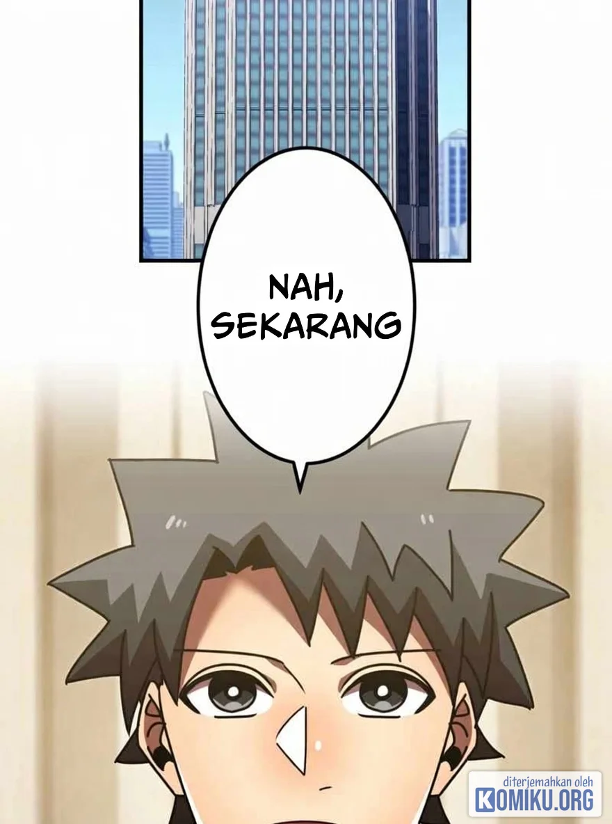 Savior of Divine Blood ~Draw Out 0.00000001% to Become the Strongest~ Chapter 153 - halaman 162