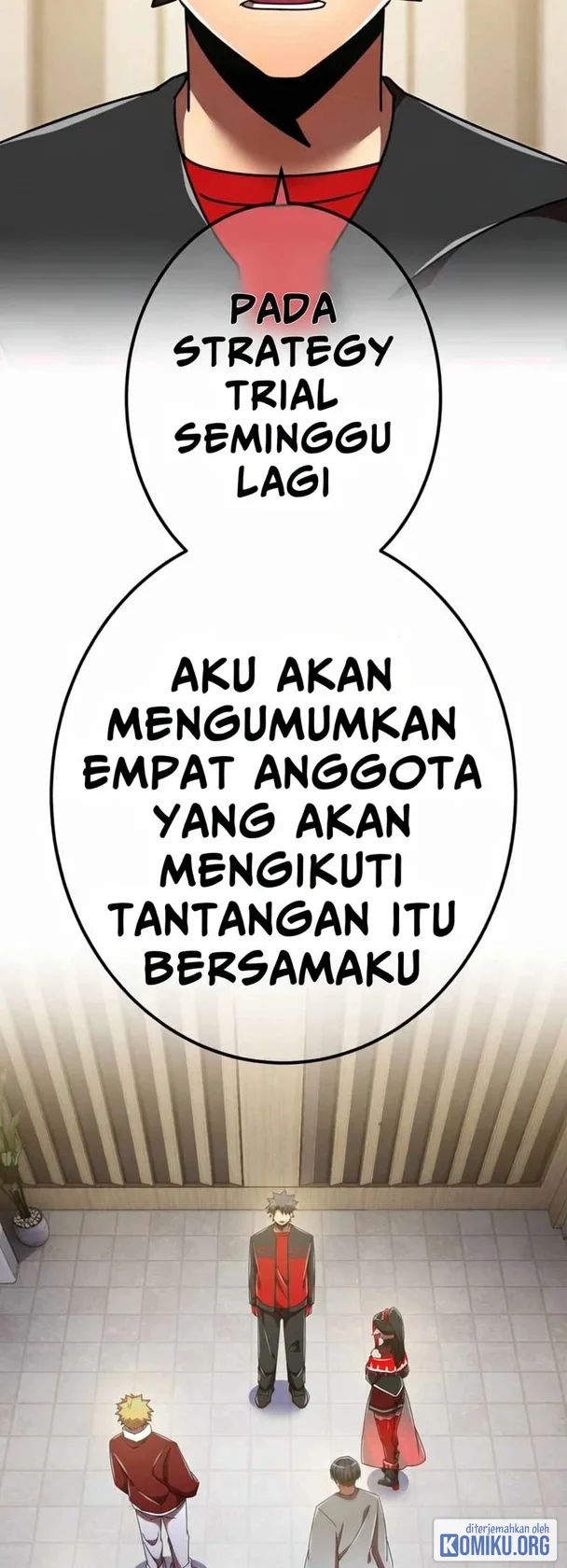 Savior of Divine Blood ~Draw Out 0.00000001% to Become the Strongest~ Chapter 153 - halaman 163