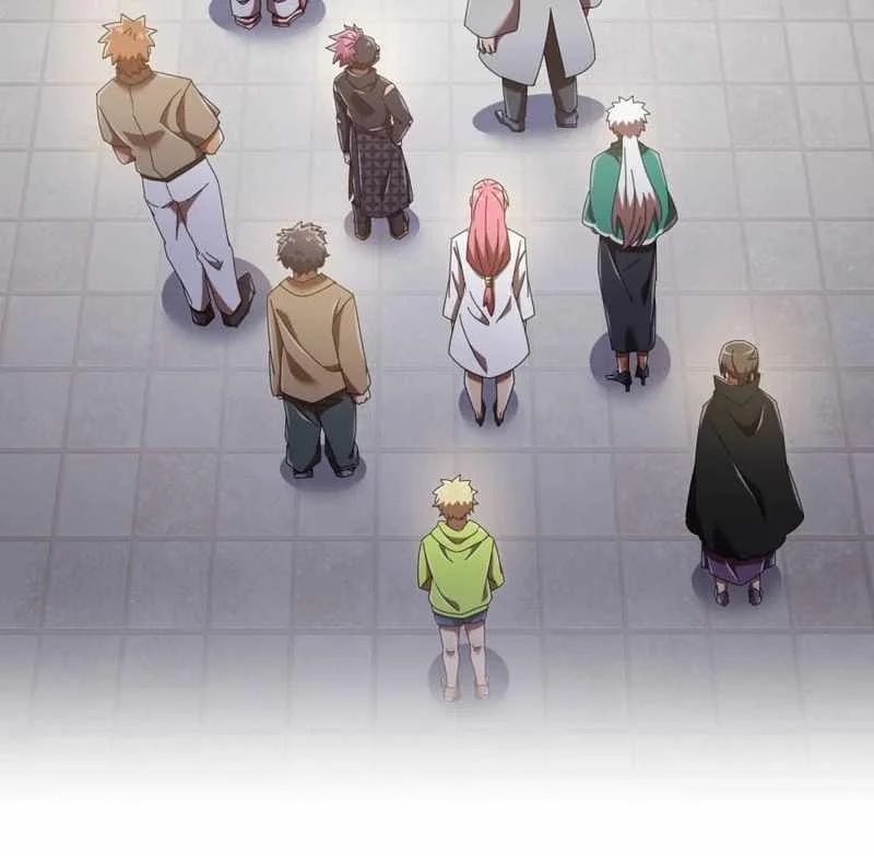Savior of Divine Blood ~Draw Out 0.00000001% to Become the Strongest~ Chapter 153 - halaman 164
