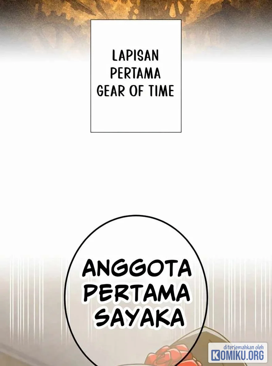 Savior of Divine Blood ~Draw Out 0.00000001% to Become the Strongest~ Chapter 153 - halaman 168