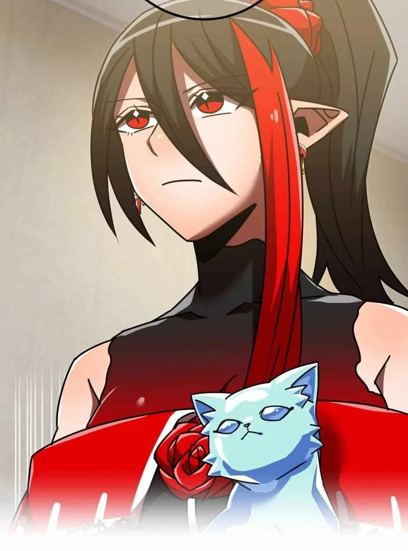 Savior of Divine Blood ~Draw Out 0.00000001% to Become the Strongest~ Chapter 153 - halaman 169