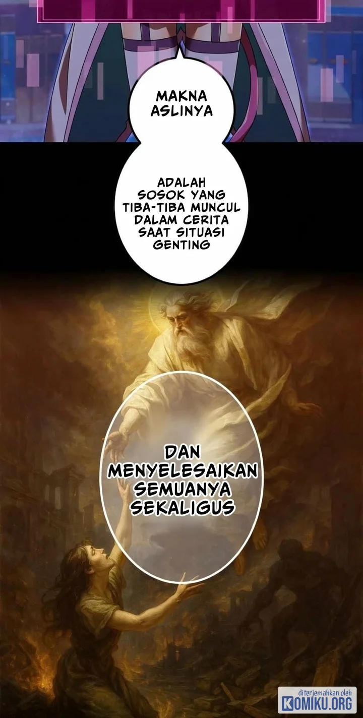 Savior of Divine Blood ~Draw Out 0.00000001% to Become the Strongest~ Chapter 153 - halaman 17
