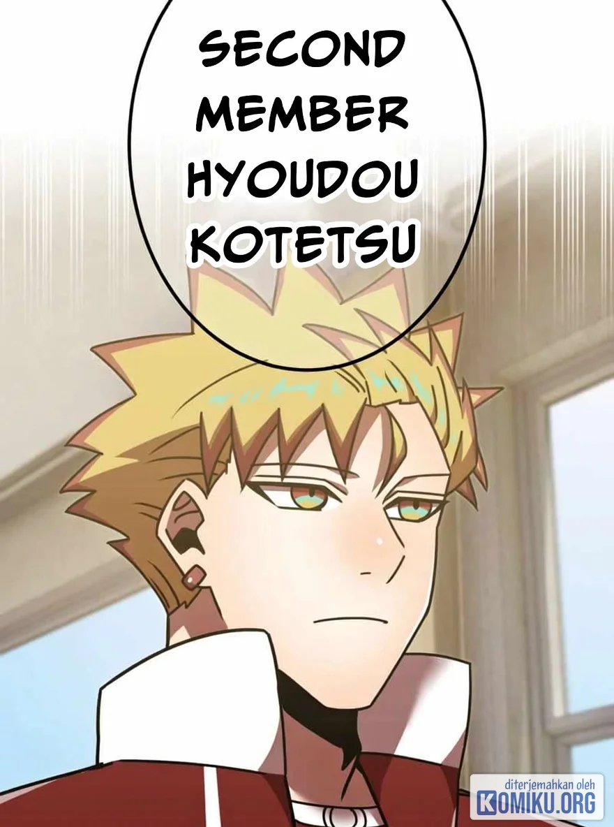 Savior of Divine Blood ~Draw Out 0.00000001% to Become the Strongest~ Chapter 153 - halaman 172