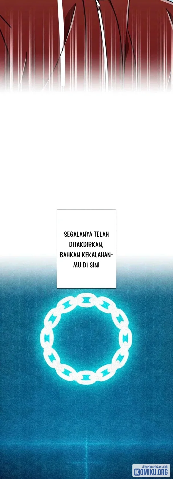 Savior of Divine Blood ~Draw Out 0.00000001% to Become the Strongest~ Chapter 153 - halaman 173
