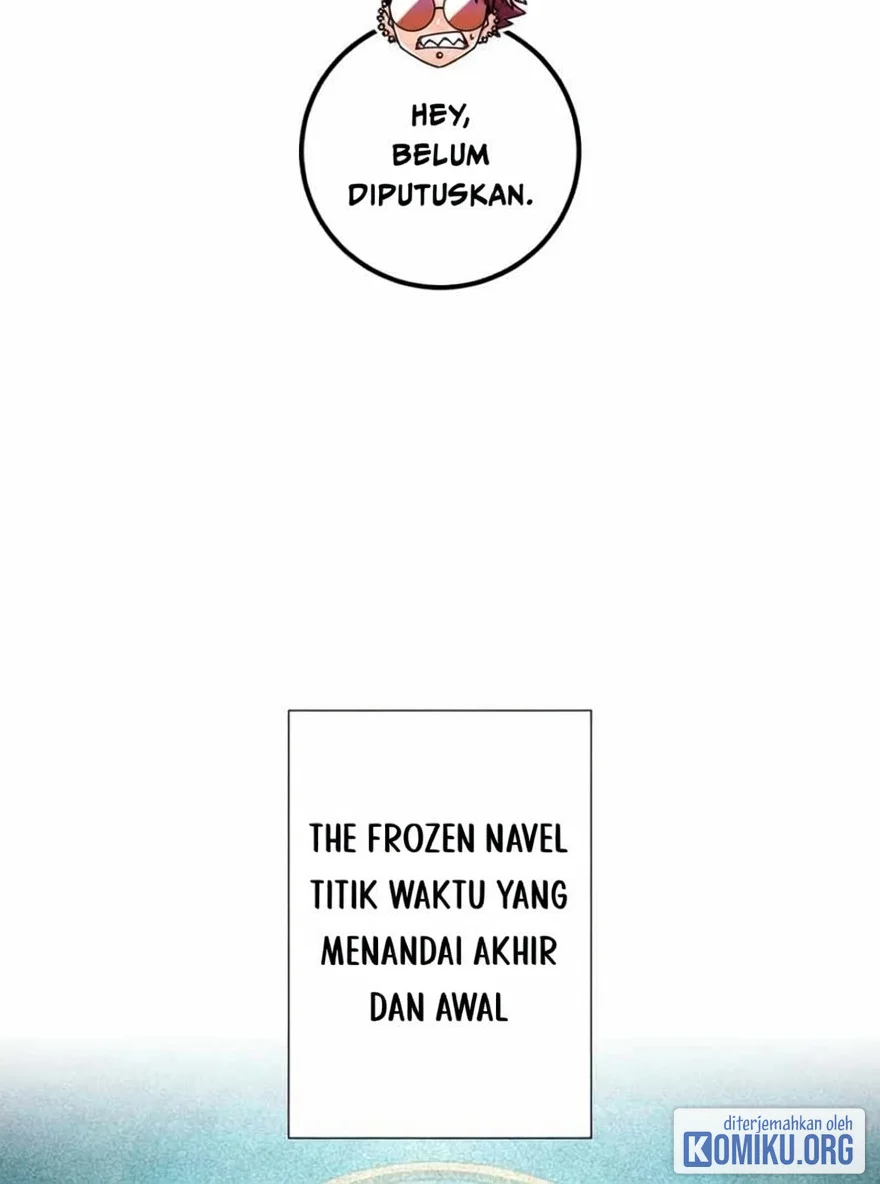 Savior of Divine Blood ~Draw Out 0.00000001% to Become the Strongest~ Chapter 153 - halaman 175