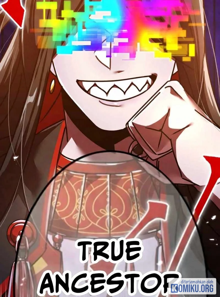 Savior of Divine Blood ~Draw Out 0.00000001% to Become the Strongest~ Chapter 153 - halaman 181