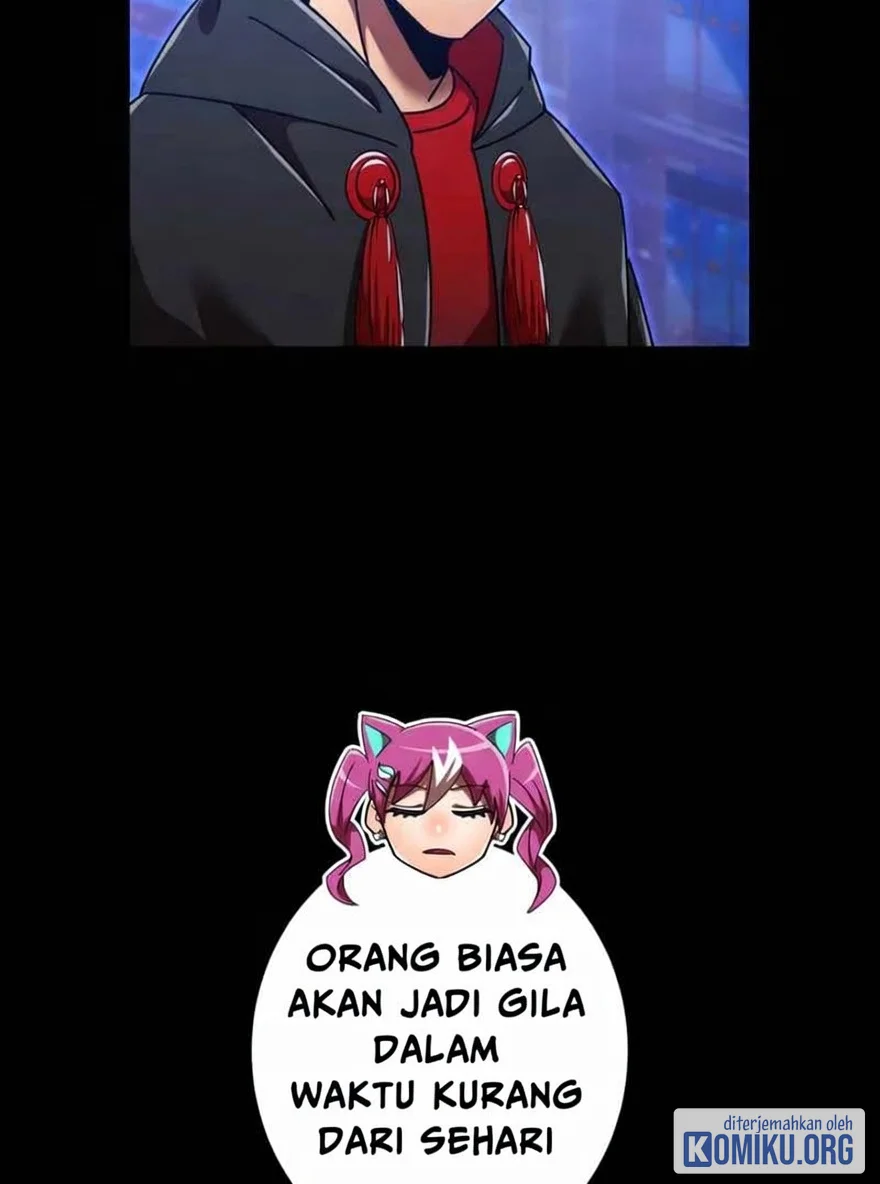 Savior of Divine Blood ~Draw Out 0.00000001% to Become the Strongest~ Chapter 153 - halaman 22