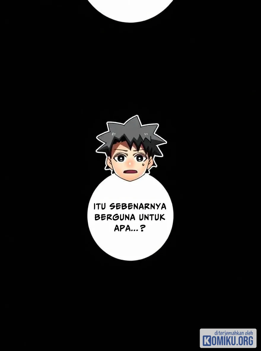 Savior of Divine Blood ~Draw Out 0.00000001% to Become the Strongest~ Chapter 153 - halaman 23