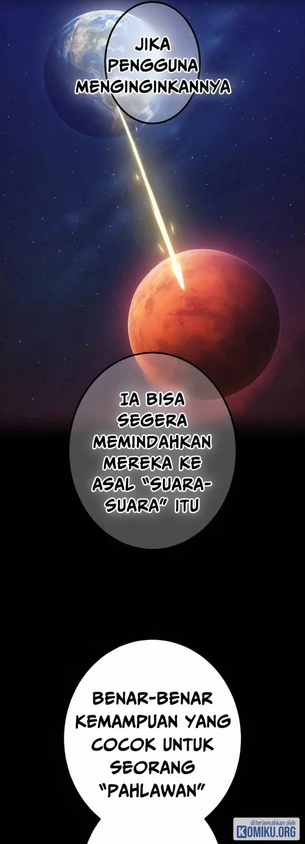 Savior of Divine Blood ~Draw Out 0.00000001% to Become the Strongest~ Chapter 153 - halaman 26