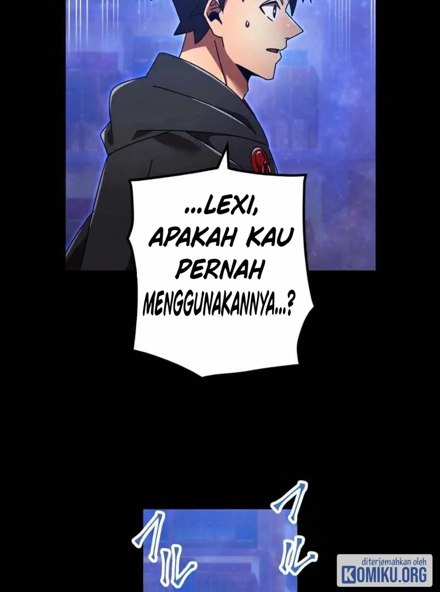 Savior of Divine Blood ~Draw Out 0.00000001% to Become the Strongest~ Chapter 153 - halaman 28
