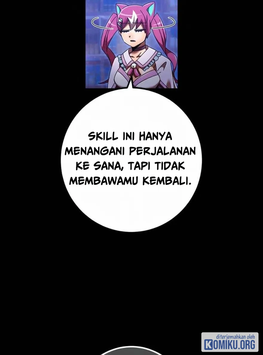 Savior of Divine Blood ~Draw Out 0.00000001% to Become the Strongest~ Chapter 153 - halaman 29