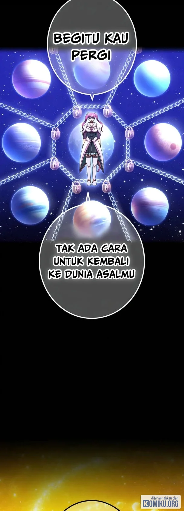 Savior of Divine Blood ~Draw Out 0.00000001% to Become the Strongest~ Chapter 153 - halaman 30