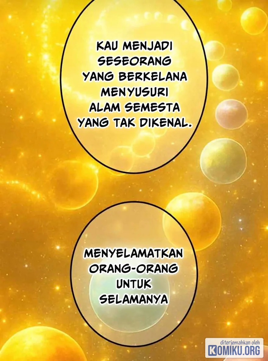 Savior of Divine Blood ~Draw Out 0.00000001% to Become the Strongest~ Chapter 153 - halaman 31