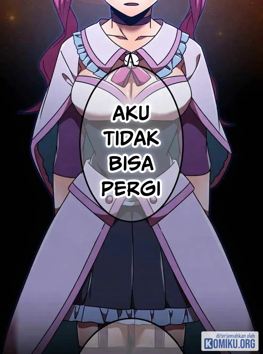 Savior of Divine Blood ~Draw Out 0.00000001% to Become the Strongest~ Chapter 153 - halaman 33