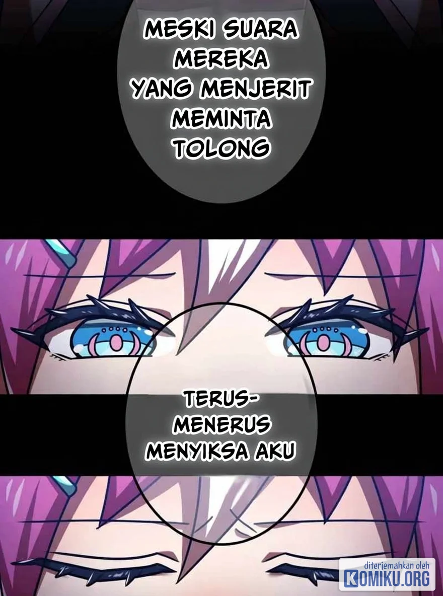 Savior of Divine Blood ~Draw Out 0.00000001% to Become the Strongest~ Chapter 153 - halaman 34