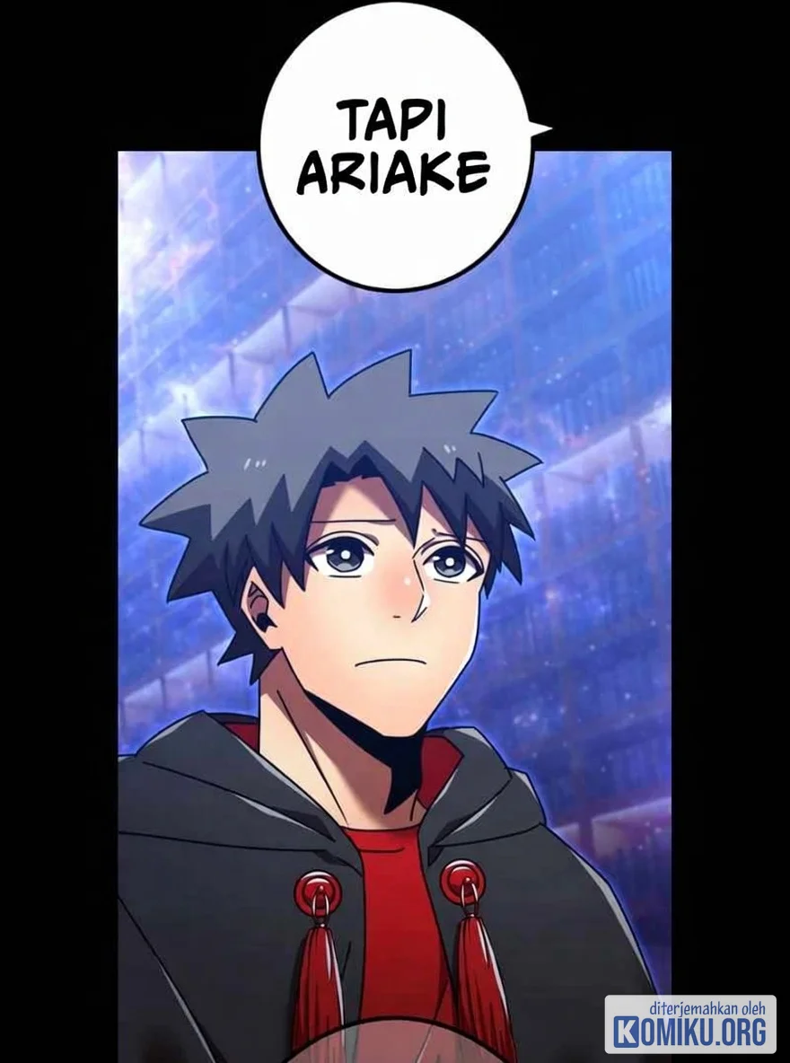 Savior of Divine Blood ~Draw Out 0.00000001% to Become the Strongest~ Chapter 153 - halaman 37