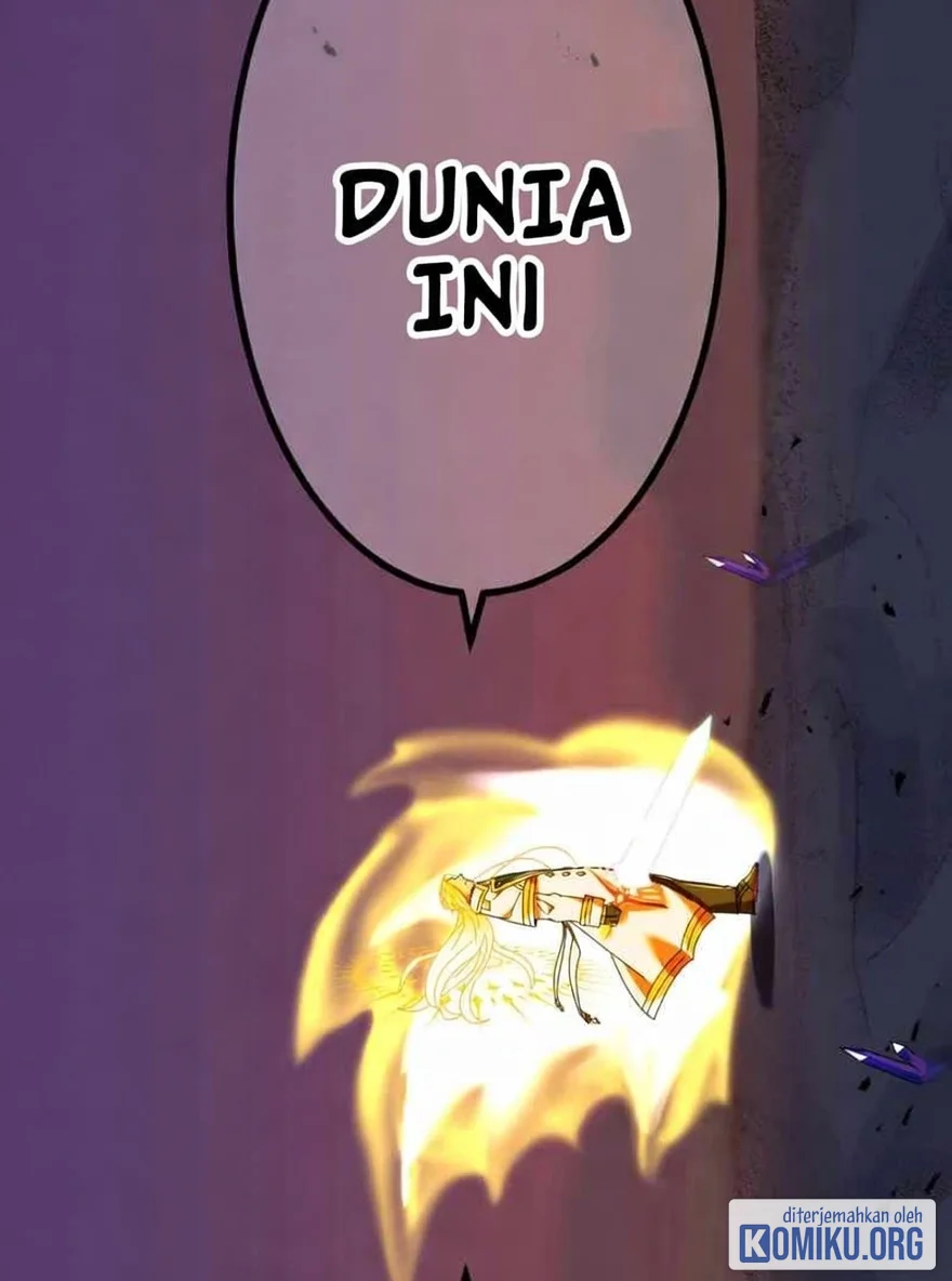 Savior of Divine Blood ~Draw Out 0.00000001% to Become the Strongest~ Chapter 153 - halaman 4