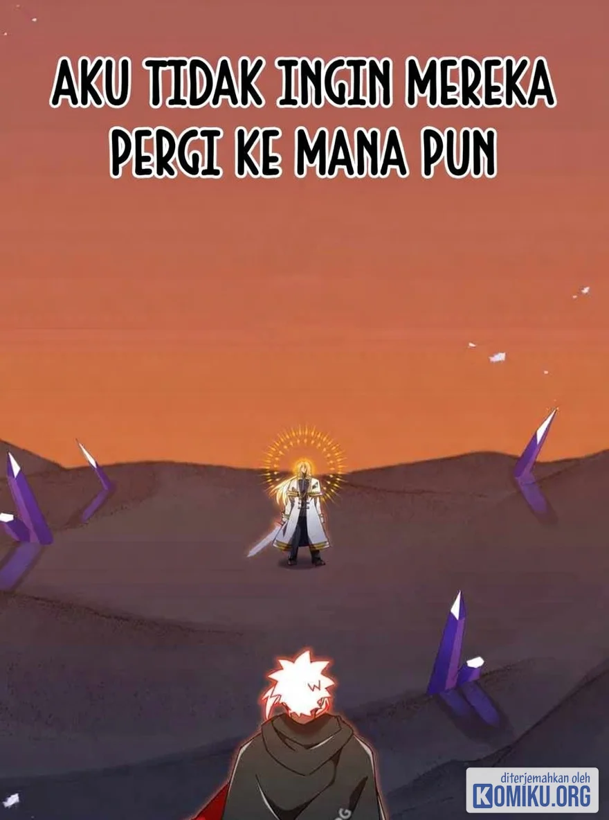 Savior of Divine Blood ~Draw Out 0.00000001% to Become the Strongest~ Chapter 153 - halaman 43
