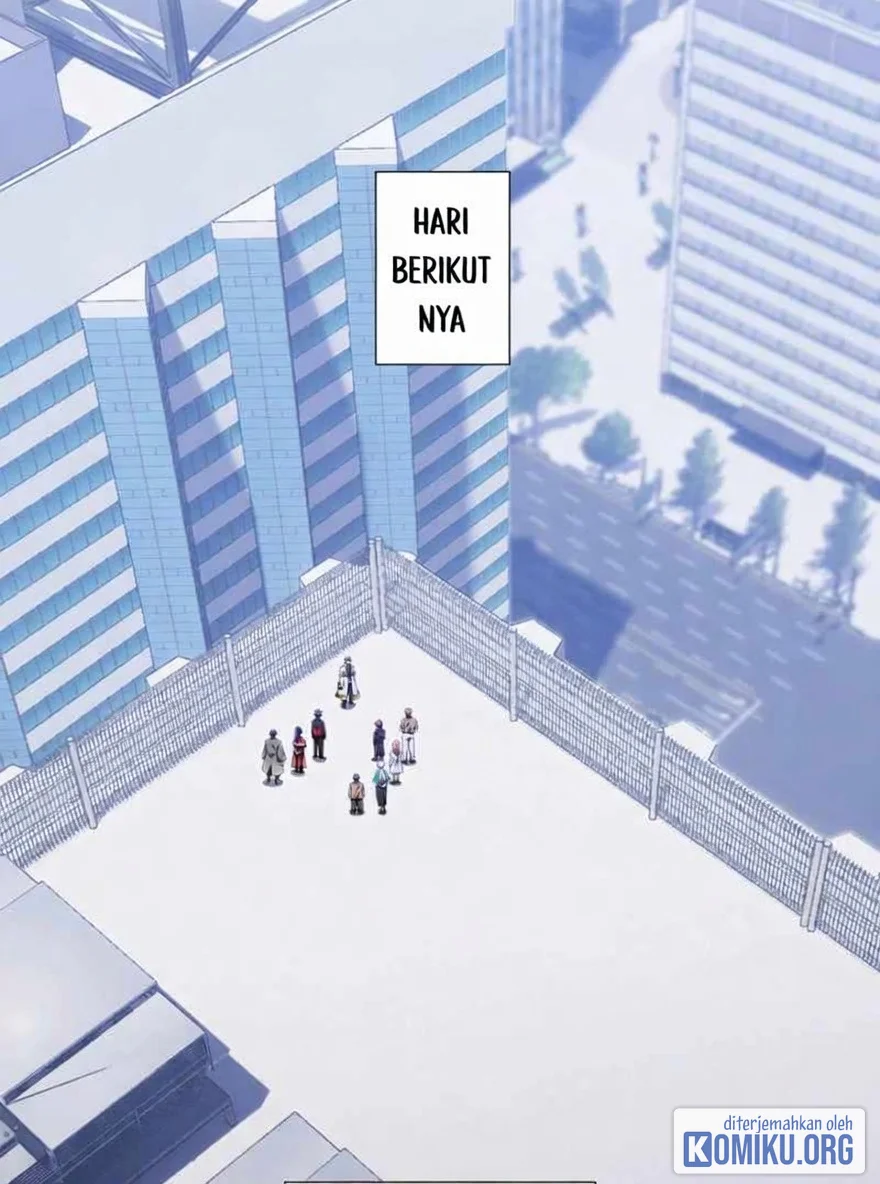 Savior of Divine Blood ~Draw Out 0.00000001% to Become the Strongest~ Chapter 153 - halaman 52