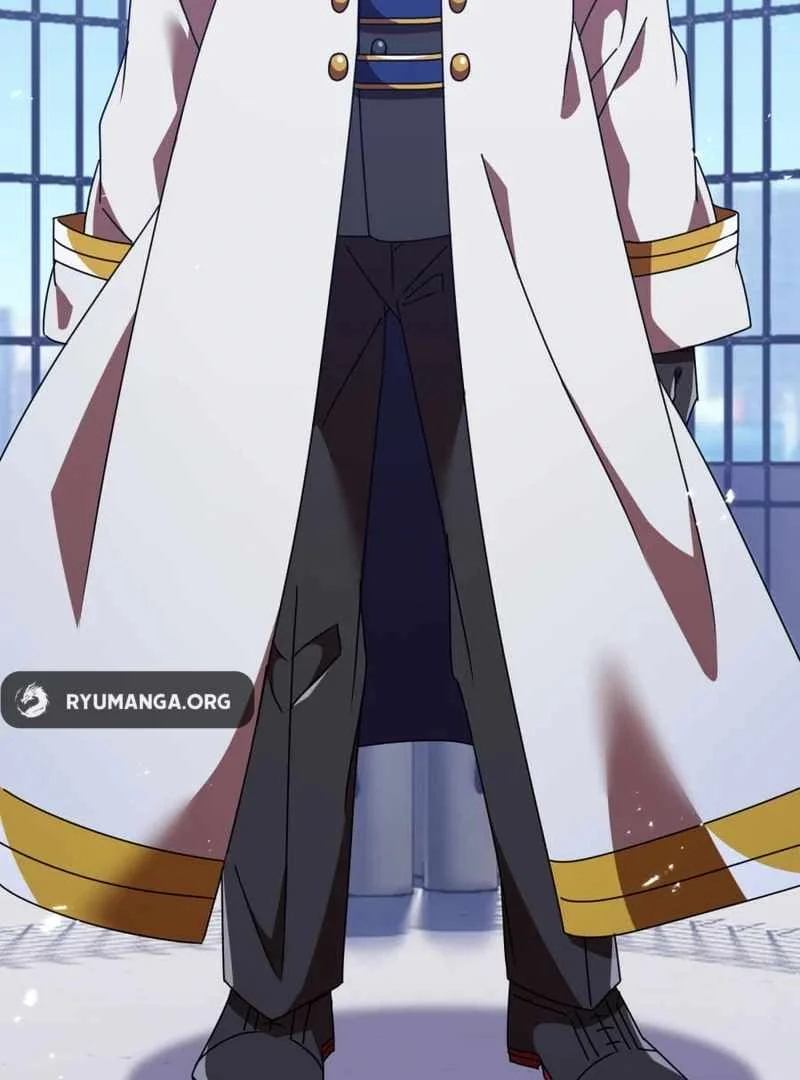 Savior of Divine Blood ~Draw Out 0.00000001% to Become the Strongest~ Chapter 153 - halaman 55