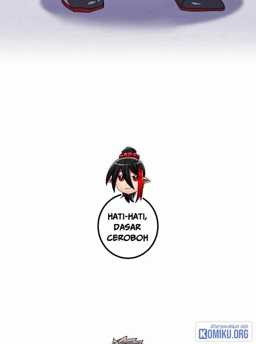 Savior of Divine Blood ~Draw Out 0.00000001% to Become the Strongest~ Chapter 153 - halaman 56