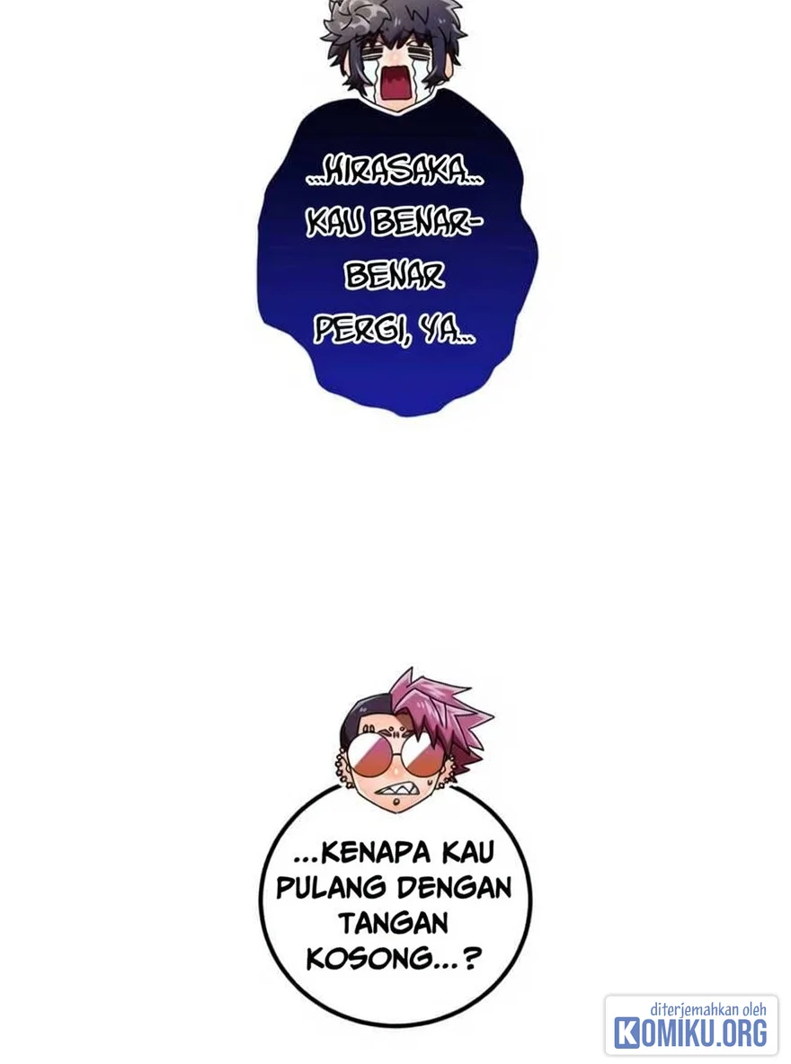 Savior of Divine Blood ~Draw Out 0.00000001% to Become the Strongest~ Chapter 153 - halaman 57