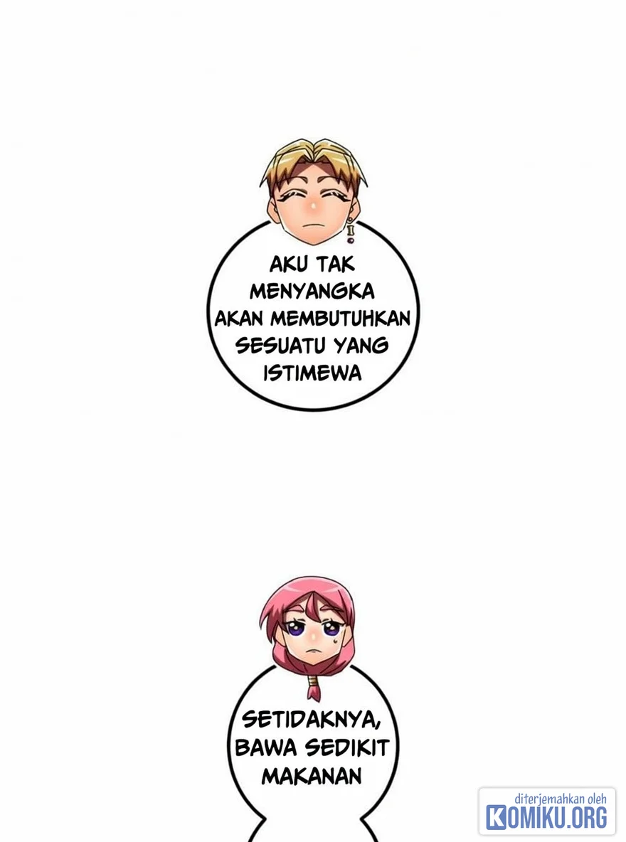 Savior of Divine Blood ~Draw Out 0.00000001% to Become the Strongest~ Chapter 153 - halaman 58