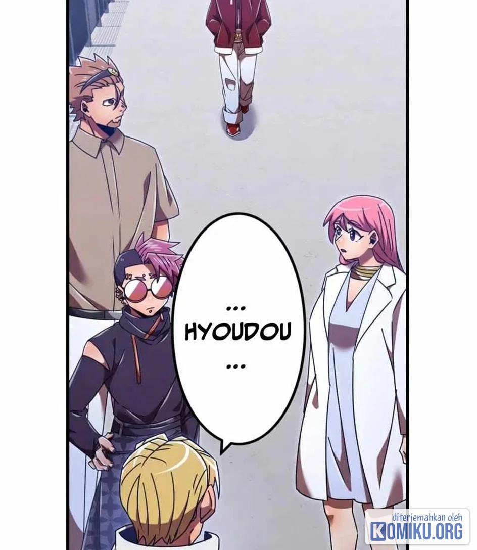Savior of Divine Blood ~Draw Out 0.00000001% to Become the Strongest~ Chapter 153 - halaman 62