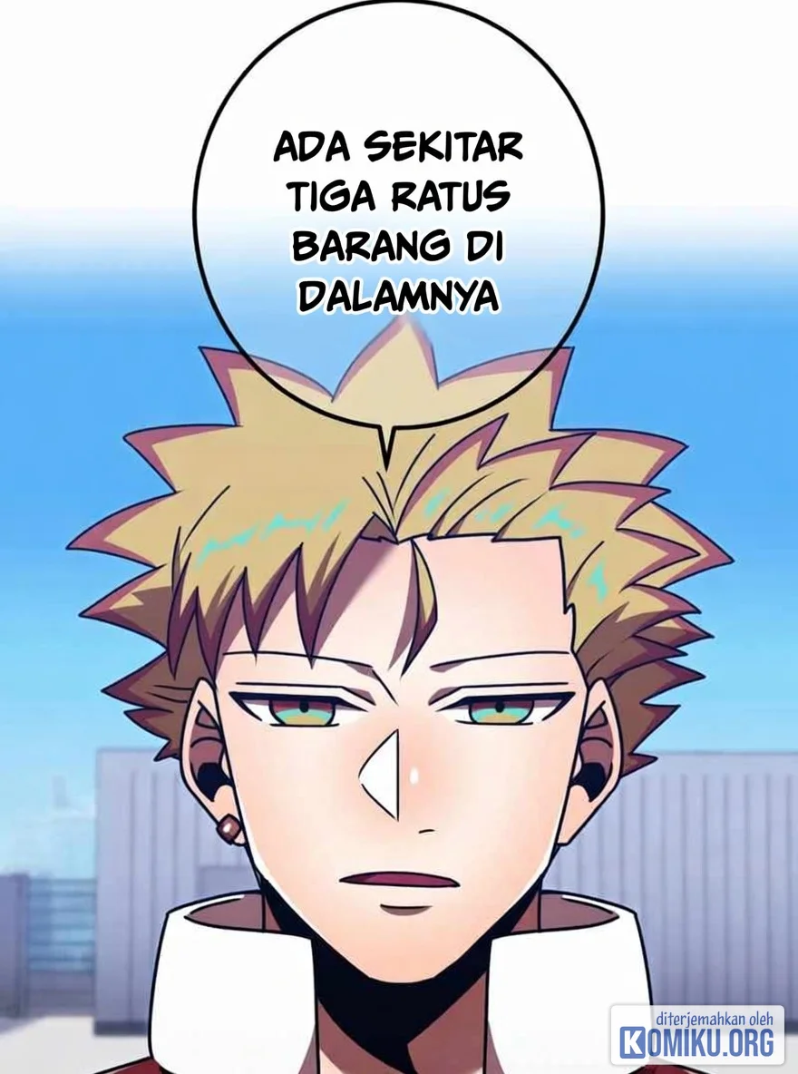 Savior of Divine Blood ~Draw Out 0.00000001% to Become the Strongest~ Chapter 153 - halaman 64