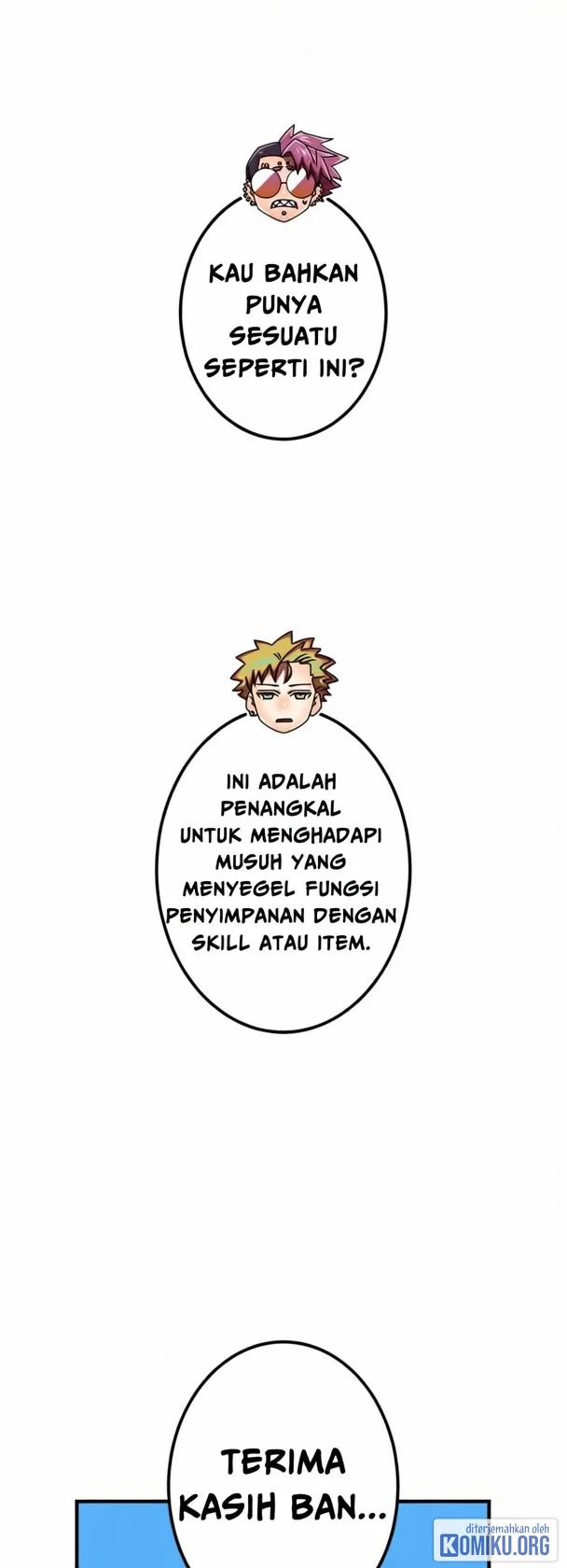 Savior of Divine Blood ~Draw Out 0.00000001% to Become the Strongest~ Chapter 153 - halaman 67