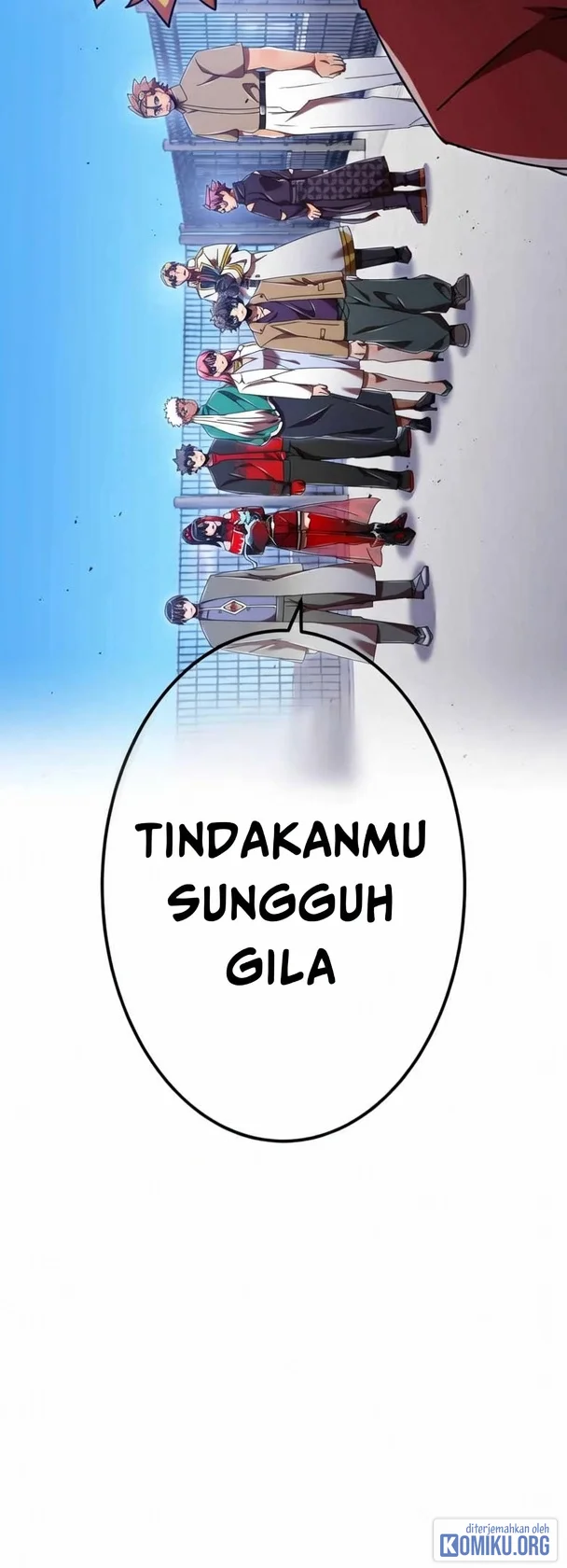 Savior of Divine Blood ~Draw Out 0.00000001% to Become the Strongest~ Chapter 153 - halaman 71
