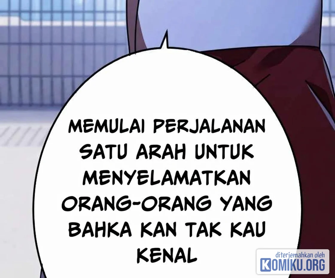 Savior of Divine Blood ~Draw Out 0.00000001% to Become the Strongest~ Chapter 153 - halaman 73