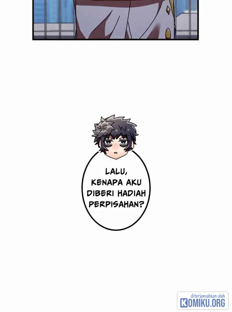 Savior of Divine Blood ~Draw Out 0.00000001% to Become the Strongest~ Chapter 153 - halaman 76