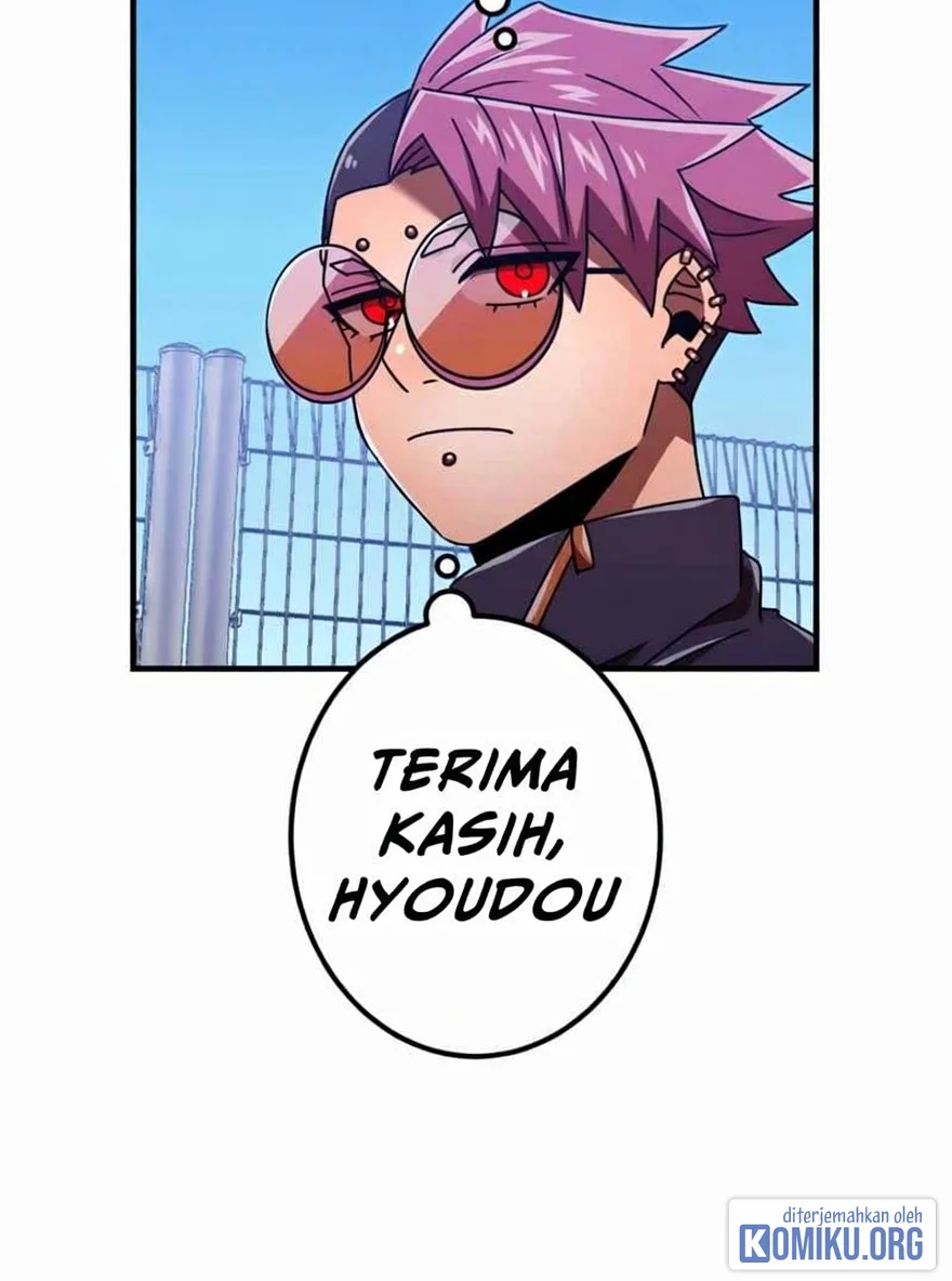 Savior of Divine Blood ~Draw Out 0.00000001% to Become the Strongest~ Chapter 153 - halaman 84