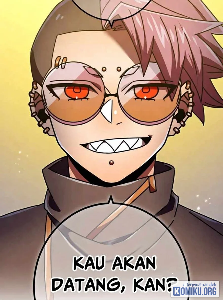 Savior of Divine Blood ~Draw Out 0.00000001% to Become the Strongest~ Chapter 153 - halaman 91
