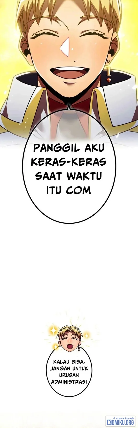 Savior of Divine Blood ~Draw Out 0.00000001% to Become the Strongest~ Chapter 153 - halaman 93