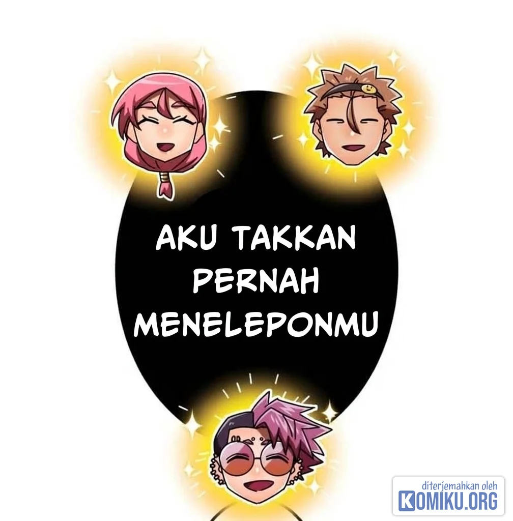Savior of Divine Blood ~Draw Out 0.00000001% to Become the Strongest~ Chapter 153 - halaman 94