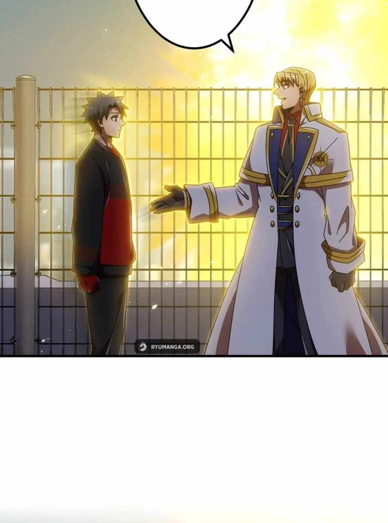Savior of Divine Blood ~Draw Out 0.00000001% to Become the Strongest~ Chapter 153 - halaman 96