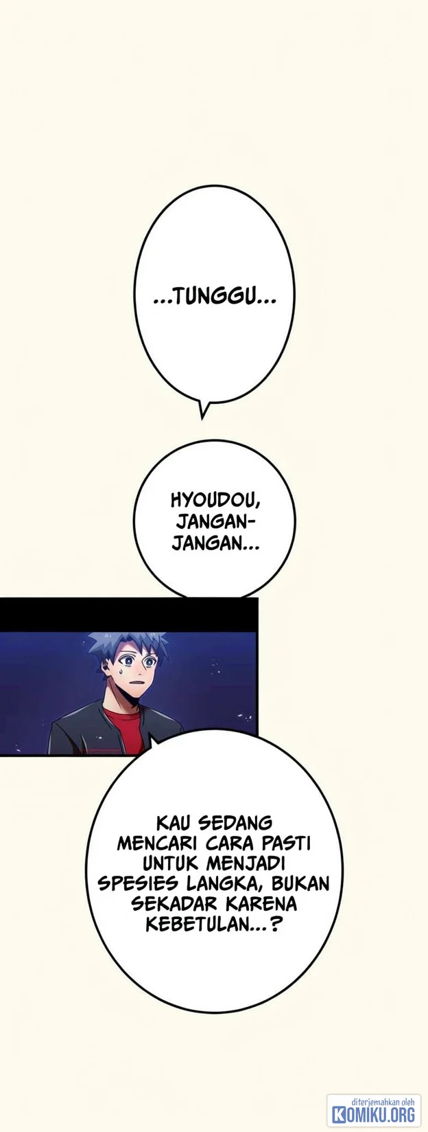 Savior of Divine Blood ~Draw Out 0.00000001% to Become the Strongest~ Chapter 154 - halaman 13